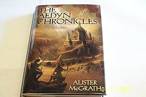 The Aedyn Chronicles