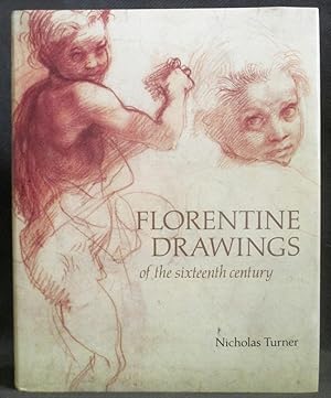 Florentine Drawings of the Sixteenth Century