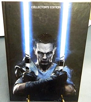 Star Wars The Force Unleashed 2: Prima Official Game Guide (Prima Official Game Guides)