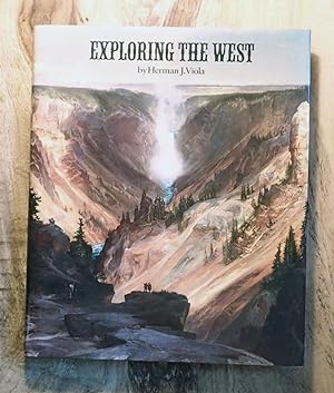 EXPLORING THE WEST