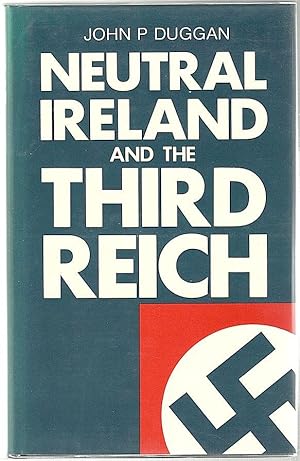 Neutral Ireland and the Third Reich