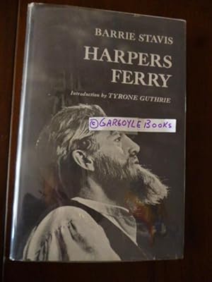 Harpers Ferry: A Play about John Brown