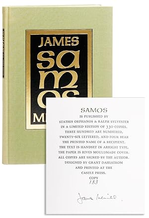 Samos [Limited Edition, Signed]