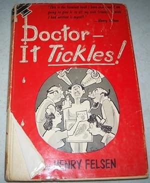Doctor It Tickles!
