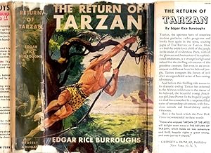 Return of Tarzan