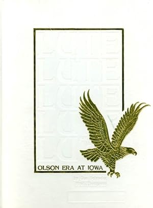 Lute : The Olson Era at Iowa