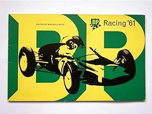 BP RACING '61