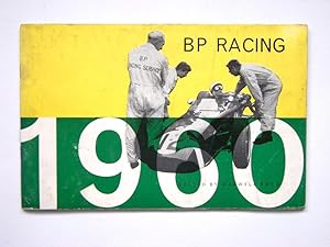 BP RACING 1960