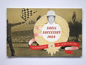 SHELL SUCCESSES 1954