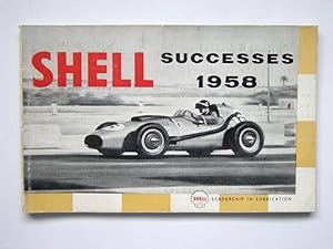 SHELL SUCCESSES 1958