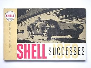 SHELL SUCCESSES 1959