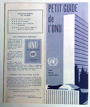 Petit guide de l'ONU