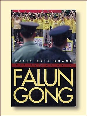 Falun Gong : The End of Days