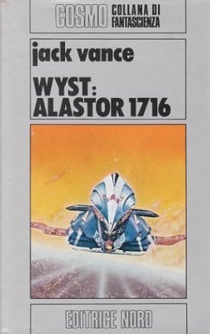 Wyst: Alastor 1716