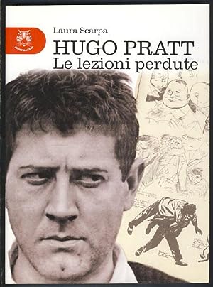 Hugo Pratt: Le lezioni perdute
