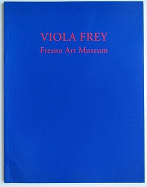 Viola Frey