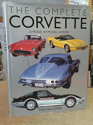 The Complete Corvette