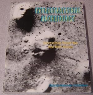 Extraterrestrial Archaeology (Lost Science Series)