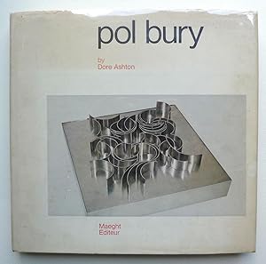 Pol Bury.