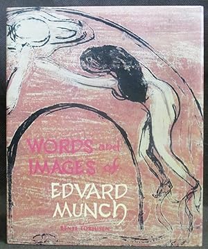Words and Images of Edvard Munch