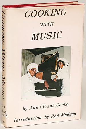 Cooking with Music