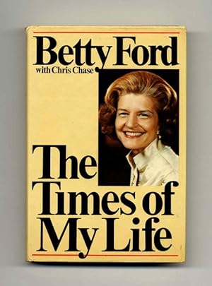 The Times Of My Life - 1st Edition/1st Printing