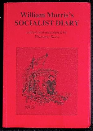 William Morris's Socialist Diary