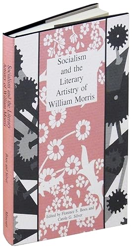 Socialism and the Literary Artistry of William Morris
