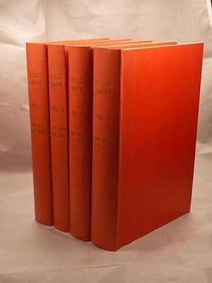 E.F.D.S. News (English Folk Dance Society) 47 issues, complete in 4 volumes: January 1922 - Septe...