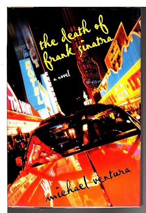 THE DEATH OF FRANK SINATRA .