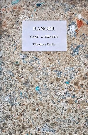 Ranger CXXII & CXXVIII