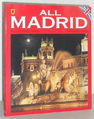 All Madrid -190 Photographs