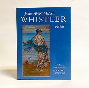 James Abbott McNeill Whistler: Pastels