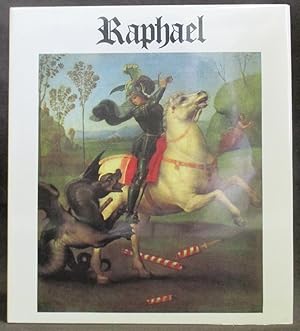 Raphael: His Life and Works
