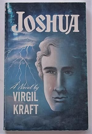 Joshua: A Novel (Signed By Author)