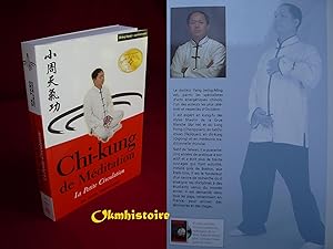 Chi-kung de méditation : La petite circulation