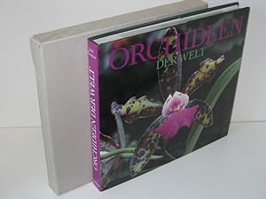 Orchideen der Welt
