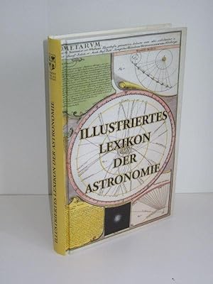 Illustriertes Lexikon der Astronomie und der Chronologie