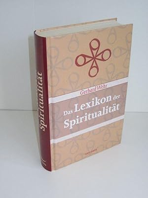 Das Lexikon der Spiritualität