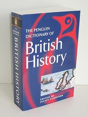 The Penguin Dictionary of British History