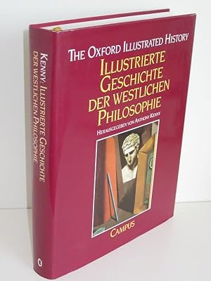 Illustrierte Geschichte der westlichen Philosophie