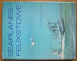 Seaplanes - Felixstowe.