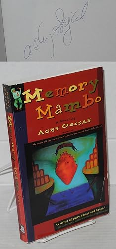Memory Mambo A novel