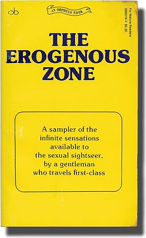 The Erogenous Zone (Vintage Paperback)