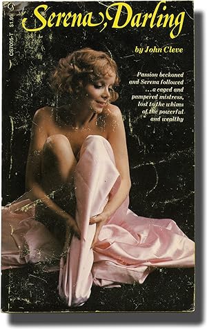 Serena, Darling (Vintage Paperback)