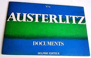Documents no 6: Austerlitz