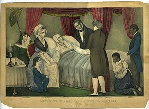 Death of Washington. Dec. 14. A. D. 1799