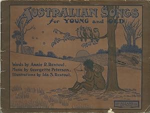 Australian Songs for Young and Old