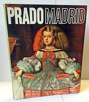 Prado Madrid: Great Museums of the World