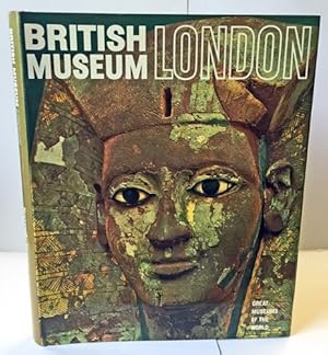 British Museum London: Great Museums of the World